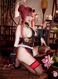 是一只熊仔吗_布莱默顿_功夫少女_